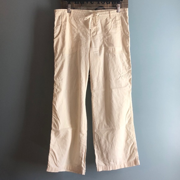 gap hadley pants